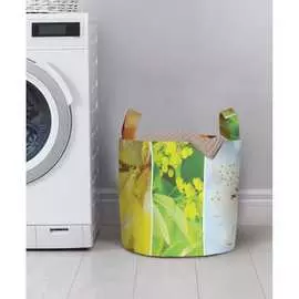 Корзина для вещей JOYARTY