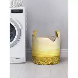 Корзина для вещей JOYARTY gaba_9866_S