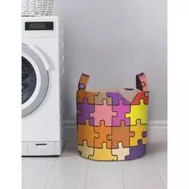 Корзина для вещей JOYARTY