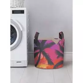 Корзина для вещей JOYARTY gaba_10115R_S