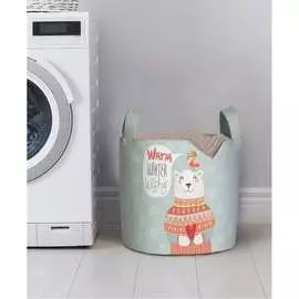 Корзина для вещей JOYARTY gaba_182304_S