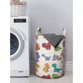 Корзина для вещей JOYARTY gaba_12649_M