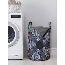 Корзина для вещей JOYARTY