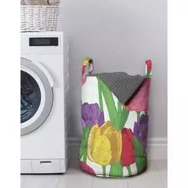 Корзина для вещей JOYARTY gaba_17761_M