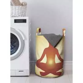 Корзина для вещей JOYARTY