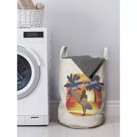 Корзина для вещей JOYARTY