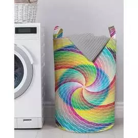 Корзина для вещей JOYARTY