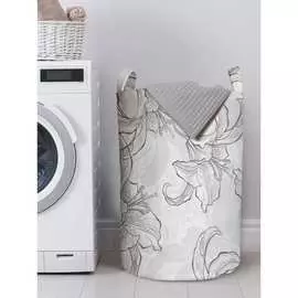 Корзина для вещей JOYARTY gaba_2505_L