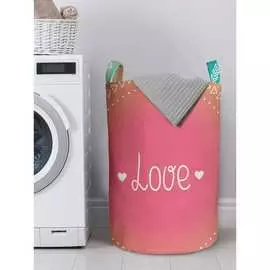 Корзина для вещей JOYARTY