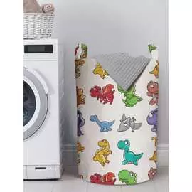 Корзина для вещей JOYARTY gaba_12649_L