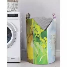 Корзина для вещей JOYARTY