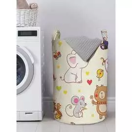 Корзина для вещей JOYARTY gaba_29154_L