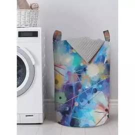 Корзина для вещей JOYARTY