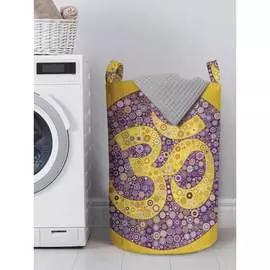 Корзина для вещей JOYARTY