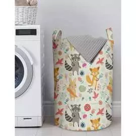 Корзина для вещей JOYARTY gaba_50004_L
