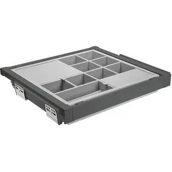 Гардеробная система GTV WG-PRZEG70-60