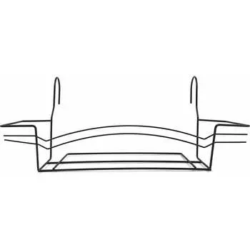Корзина-крепление для балконного ящика Удачный Сезон 10002-3