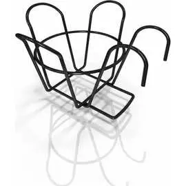 Корзина-крепление Удачный Сезон Цветочек 8003