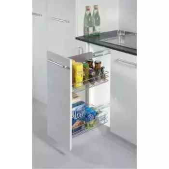 Корзина на раму Hafele Elegance 548.07.801