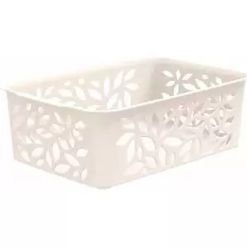 Корзина ПОЛИМЕРБЫТ Leaves 434480000