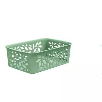 Корзина ПОЛИМЕРБЫТ Гармония 1.2 л 434462600