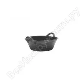 Корзина резиновая № 2 rubi 11 л 88941