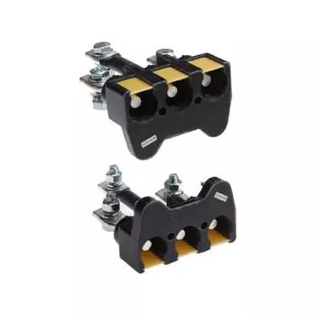 Корзина втычного типа DEKraft ВА-303 4P 22955DEK