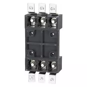 Корзина втычного типа DEKraft ВА-333E 3P 22536DEK