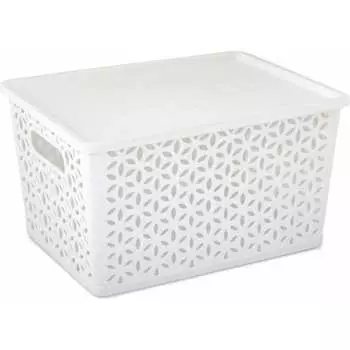 Корзина ЗПИ "Альтернатива" Мираж М8370