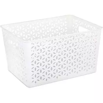 Корзина ЗПИ "Альтернатива" Мираж М8372