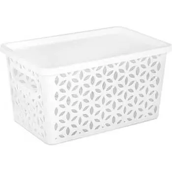 Корзина ЗПИ "Альтернатива" Мираж М8369