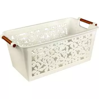 Корзина ЗПИ "Альтернатива" Романтика М1783