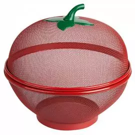 Корзинка для фруктов Умничка TH-1402-1