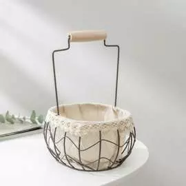 Корзинка для мелочей Доляна