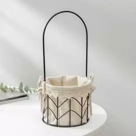 Корзинка для мелочей Доляна