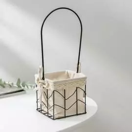 Корзинка для мелочей Доляна