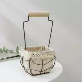 Корзинка для мелочей Доляна