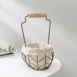 Корзинка для мелочей Доляна