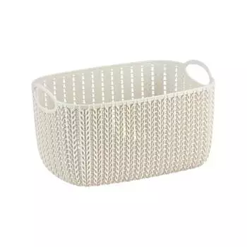 Корзинка IDEA ВЯЗАНИЕ М 2380