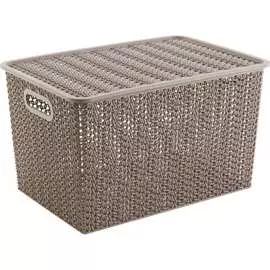 Корзинка Violet