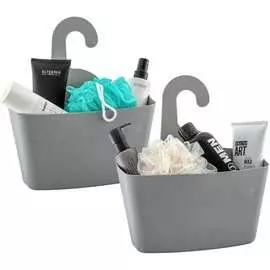 Корзинки для душа Tatkraft