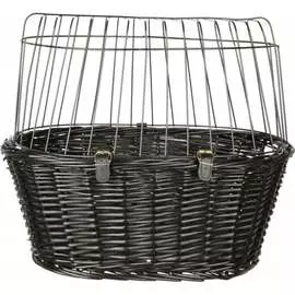 Корзиночный багажник BEARBIKE