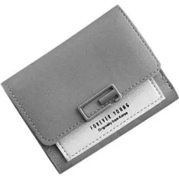 Кошелек Удачная покупка