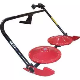 Косилка Кадви