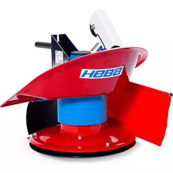 Косилка роторная НЕВА Мототехника КР-0,5 4650333310510