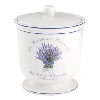 Косметическая емкость Verran