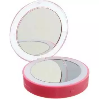 Косметическое складное зеркало ENERGY