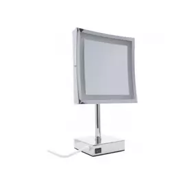 Настольное косметическое зеркало Aquanet 2205D 00204515