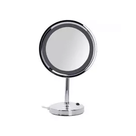 Настольное косметическое зеркало Aquanet 2209D 00204516