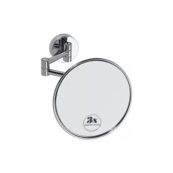 Косметическое зеркало BEMETA 112101521